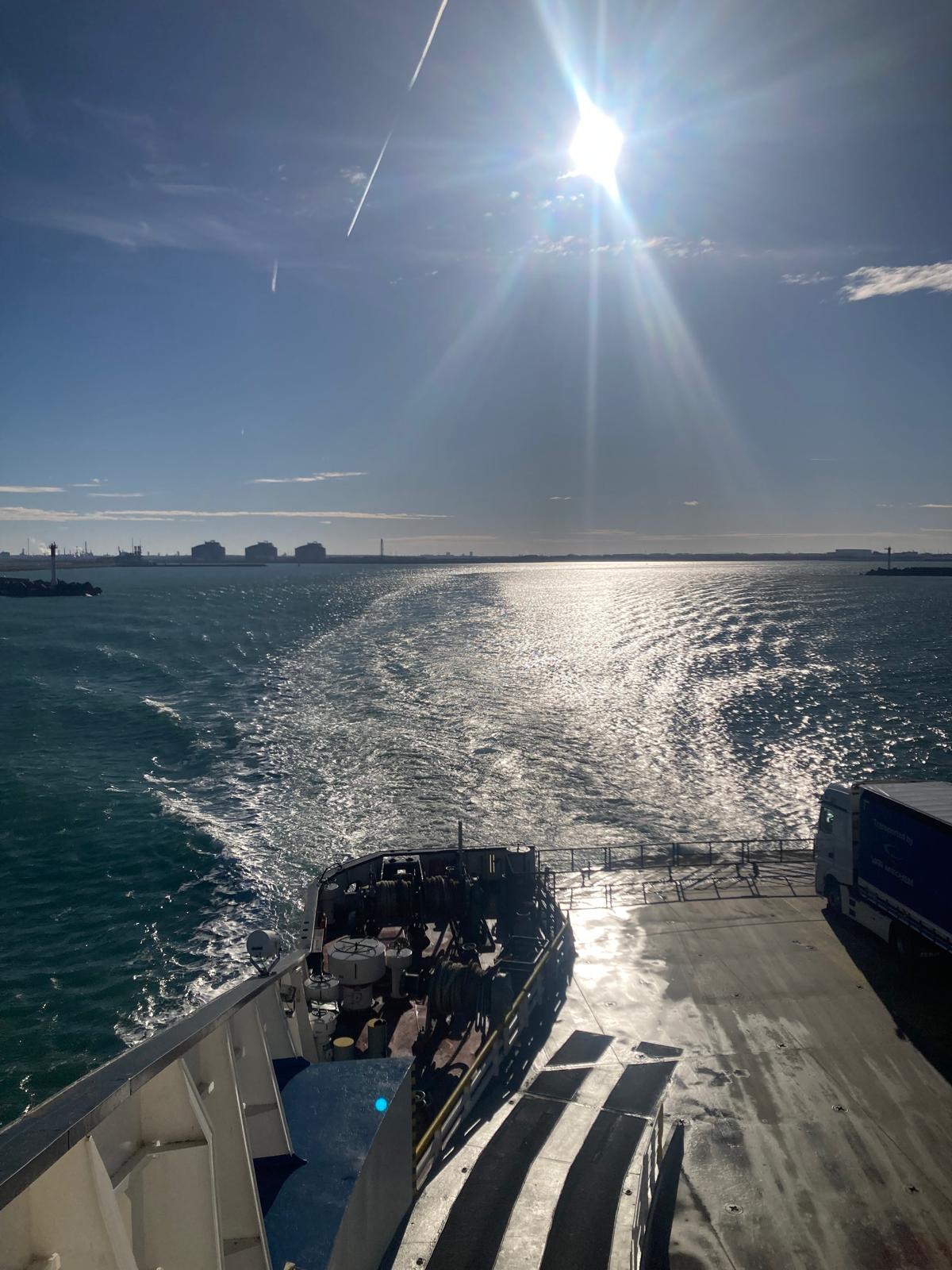 Nachtfähre Calais–Dover: Preise, Ablauf & Tipps