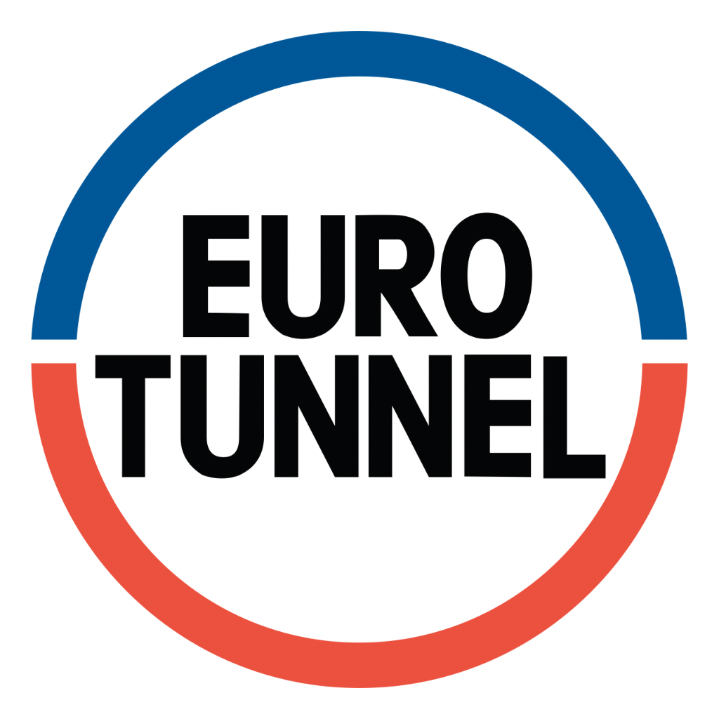 Eurotunnel Logo